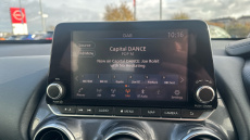 Nissan Juke 1.0 DiG-T 114 Tekna 5dr Petrol Hatchback